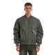 Karl Kani Ανδρικό μπουφάν Small Signature Distressed Bomber Jacket